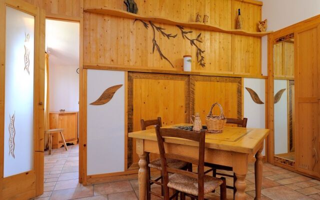 Agriturismo La Torriola