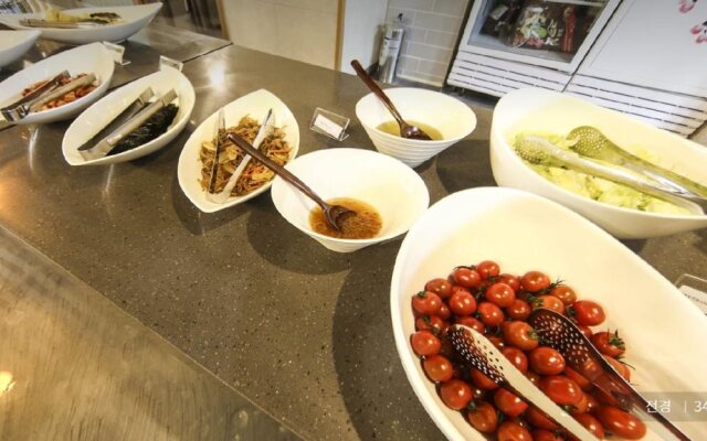 TRT Hotel