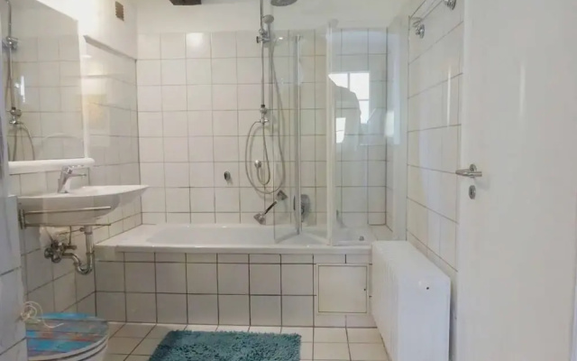 Ferienwohnung Petrina Donaustauf