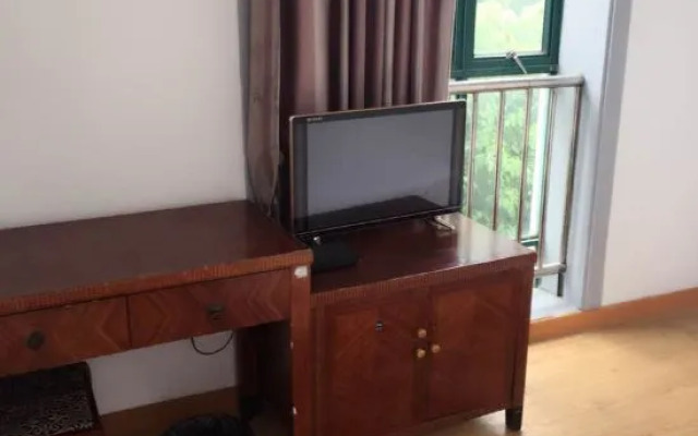 Shanghai Weili Hotel