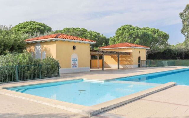 House Atrium Frejus