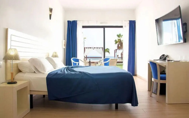 Hotel LIVVO Budha Beach