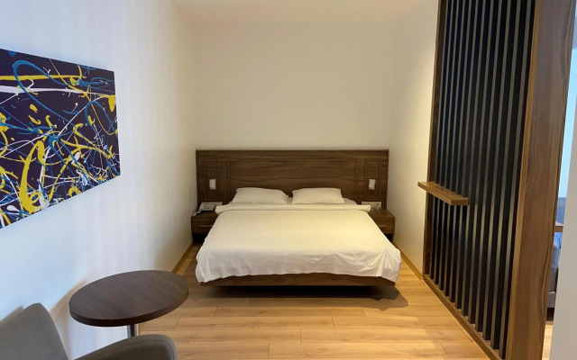 Herakles Thermal Hotel