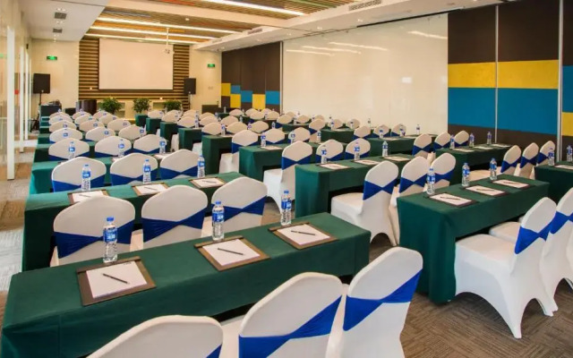 Holiday Inn Express Changzhou Lanling by IHG