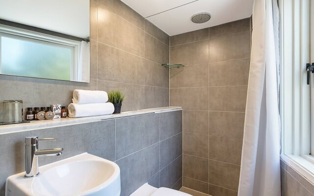 Sydney Boutique Hotel