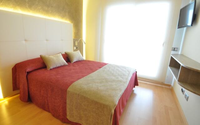 Apartamentos Porto Mar