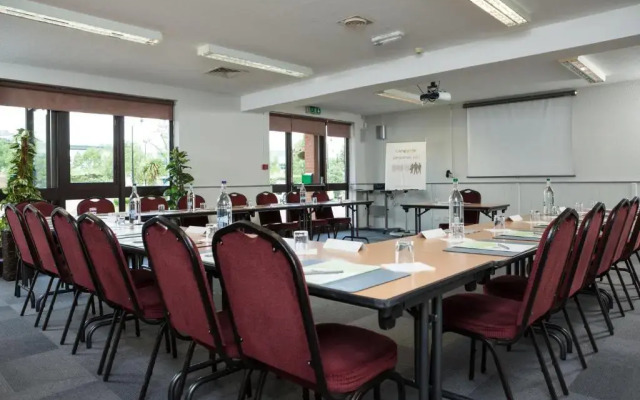 Campanile Dartford -South East London