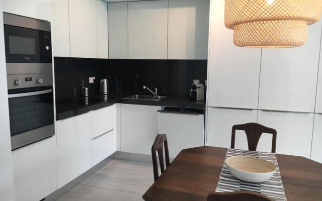 Alto Mar Apartment