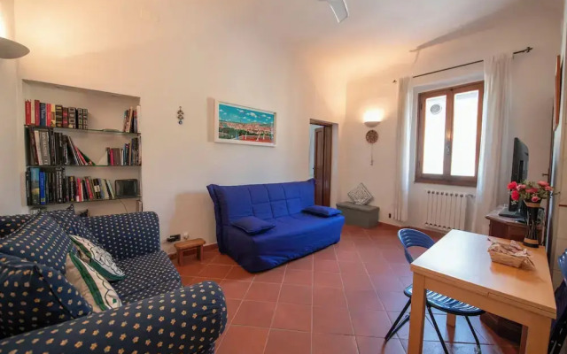 Mamo Florence - Vanni Apartment