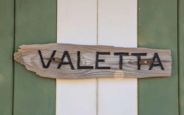 Valetta, Thorpeness
