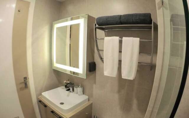 B305-nice Poolview 1 Bedroom 300m To Ao Nang Beach