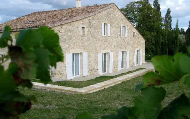 Pierres & Vignobles