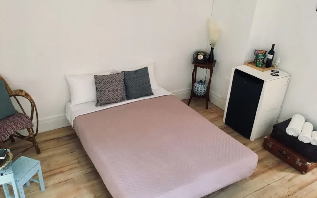 Maison Raphaël Kafka