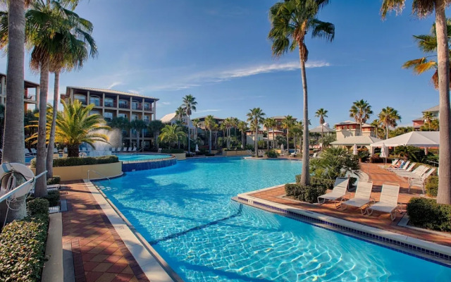 Villas at Seacrest Beach