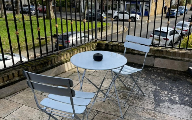 Six Bells Hotels