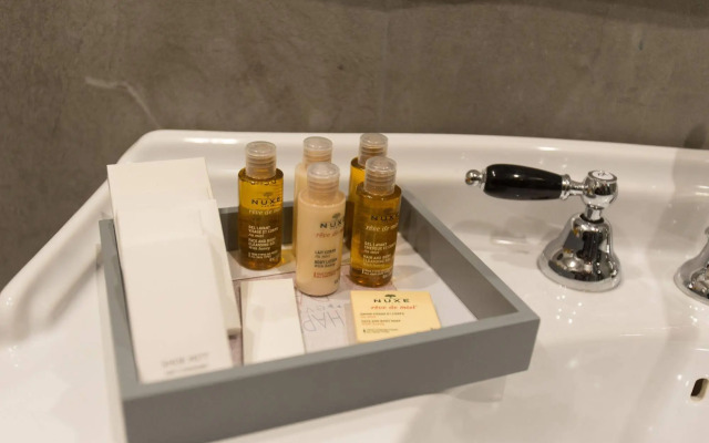 Saint B Boutique Hotel STB