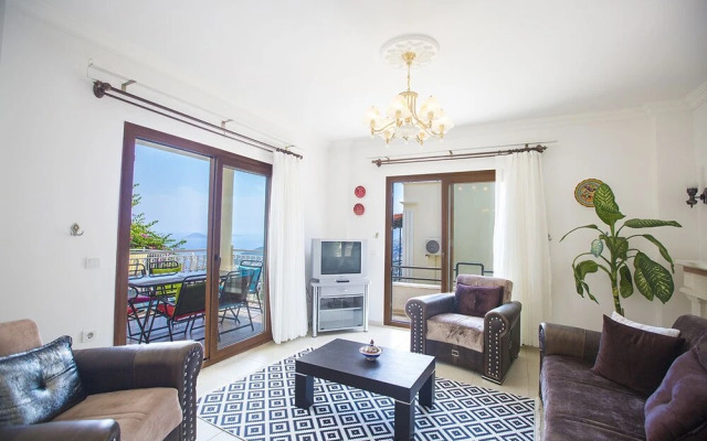 Villa Asma by Akdenizvillam