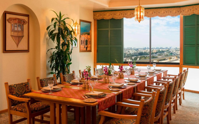Sheraton Kuwait, A Luxury Collection Hotel, Kuwait City