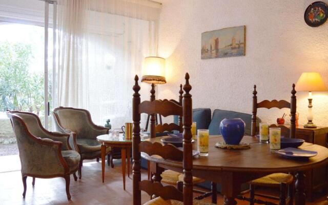 Appartement Argelès-sur-Mer, 3 pièces, 5 personnes - FR-1-225-700