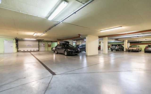 Apartments Kremer Cracow