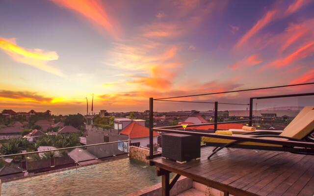 Sky Suites