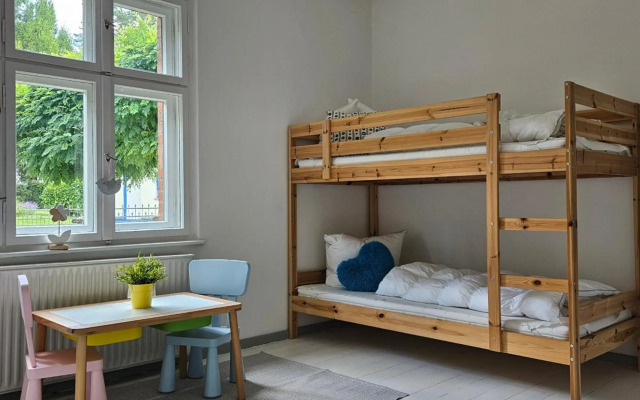 Kleines Landhaus am Wald Bad Saarow