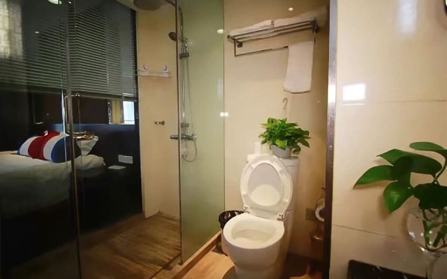 KaiRun Apartment