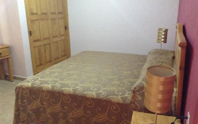 Posada Y Bungalows La Capilla