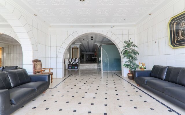 Manazl AlSteen Furnished Apartments