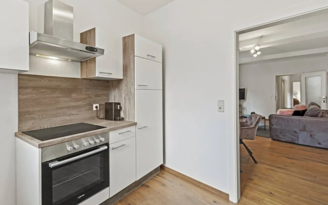 FarawayHomes Studios Mautern