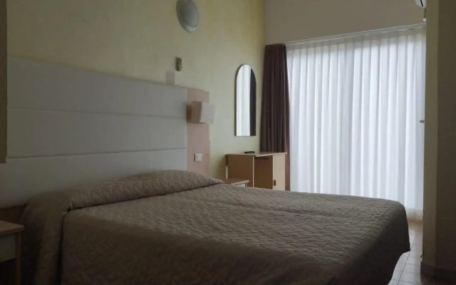 Hotel Foschi-Peninsula