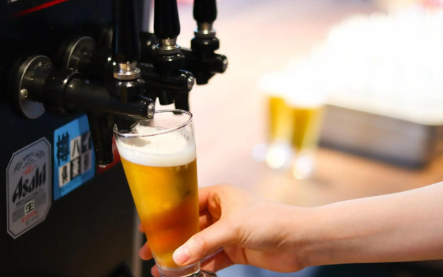 Tabino Hotel Matsumoto