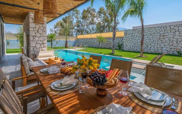 Viohouses-Luxury Private Villas Fethiye