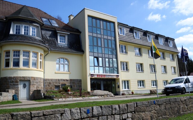 REGIOHOTEL Am Brocken