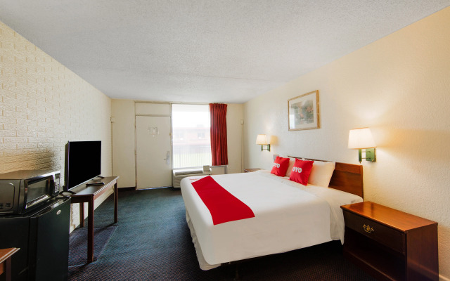 OYO Hotel Doswell Kings Dominion