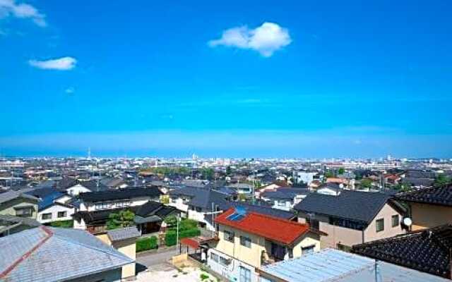 Kanazawa - Hotel / Vacation STAY 68964