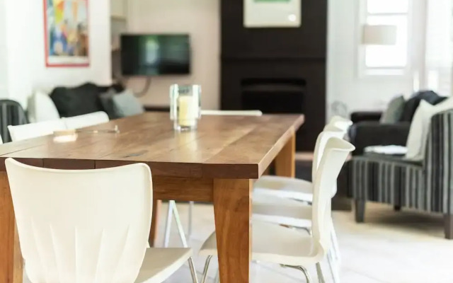 The Woods At Pokolbin