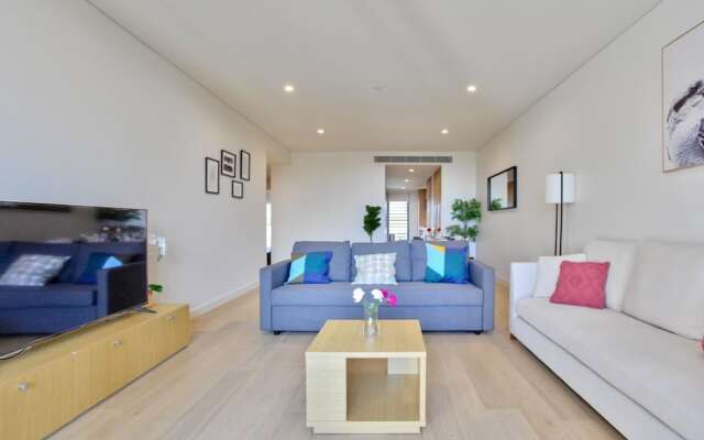Apartment CBD - Harris St 6