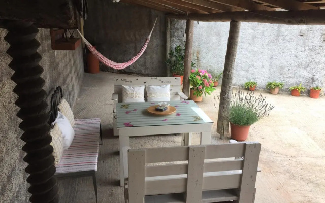 Casa da Grota