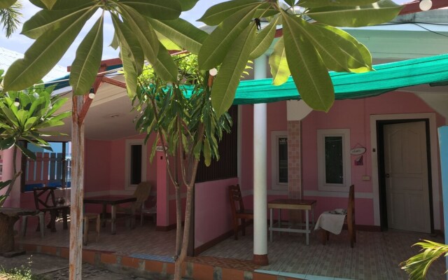 Poopreaw Resort