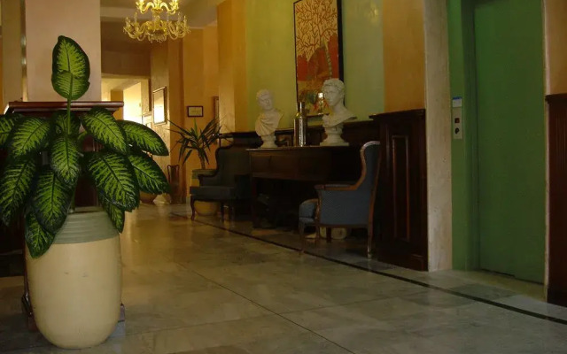 Club Malaspina Hotel