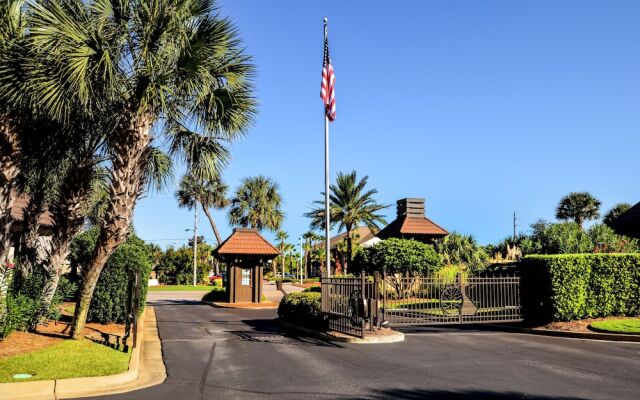 Romar House Unit 403b