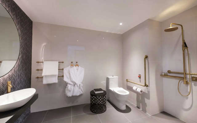 Hilton Port Moresby Hotel & Residences