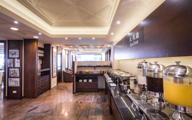 The Enterpriser Hotel
