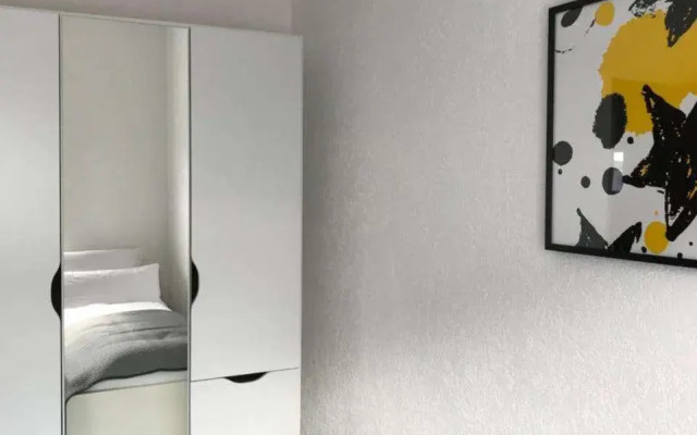 xxl Apartment Sinsheim