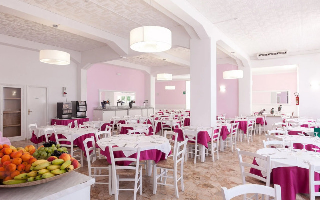 Hotel Promenade Universale