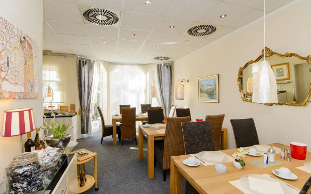Hotel Landhaus Ambiente