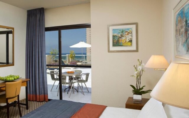 Dan Gardens Ashkelon Hotel