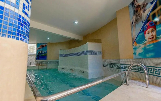 Sables d'or Appart Hôtel