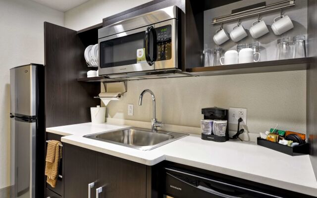 Home2 Suites by Hilton Mount Juliet